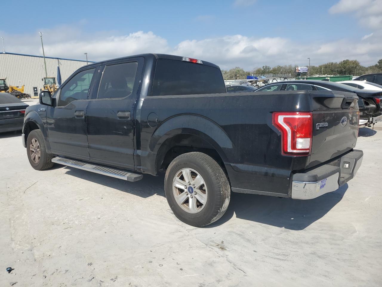 2016 Ford F-150 - Image 2