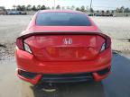 2018 Honda Civic Lx de vânzare în Riverview, FL - Front End