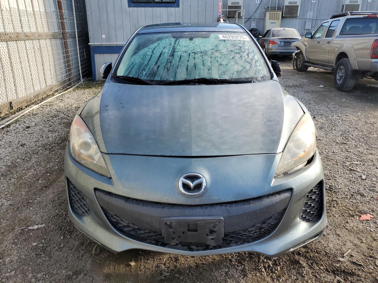 2013 Mazda 3 - Image 5