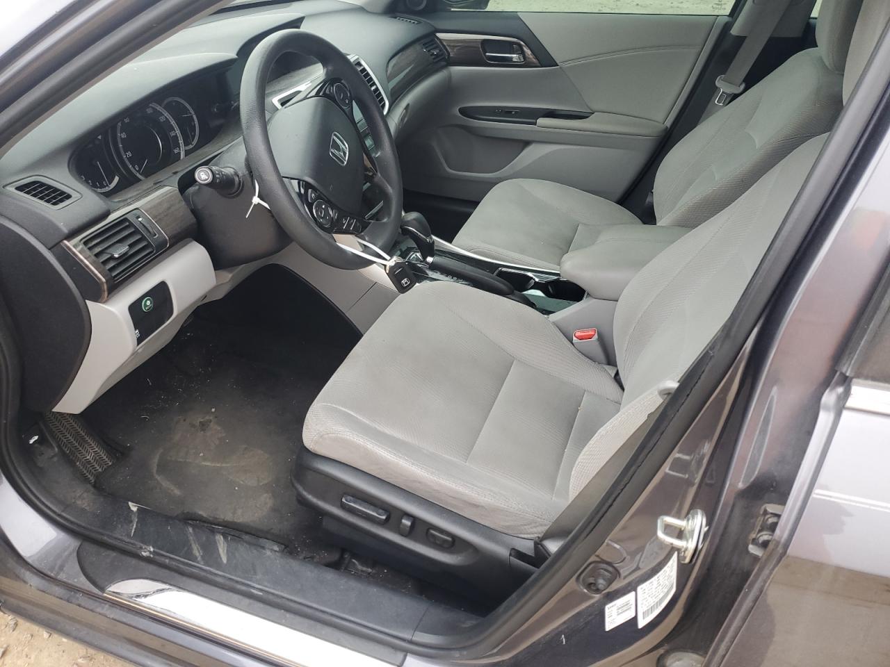 2017 Honda Accord - Image 7
