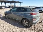 2019 Hyundai Kona Ultimate за продажба в Phoenix, AZ - Front End