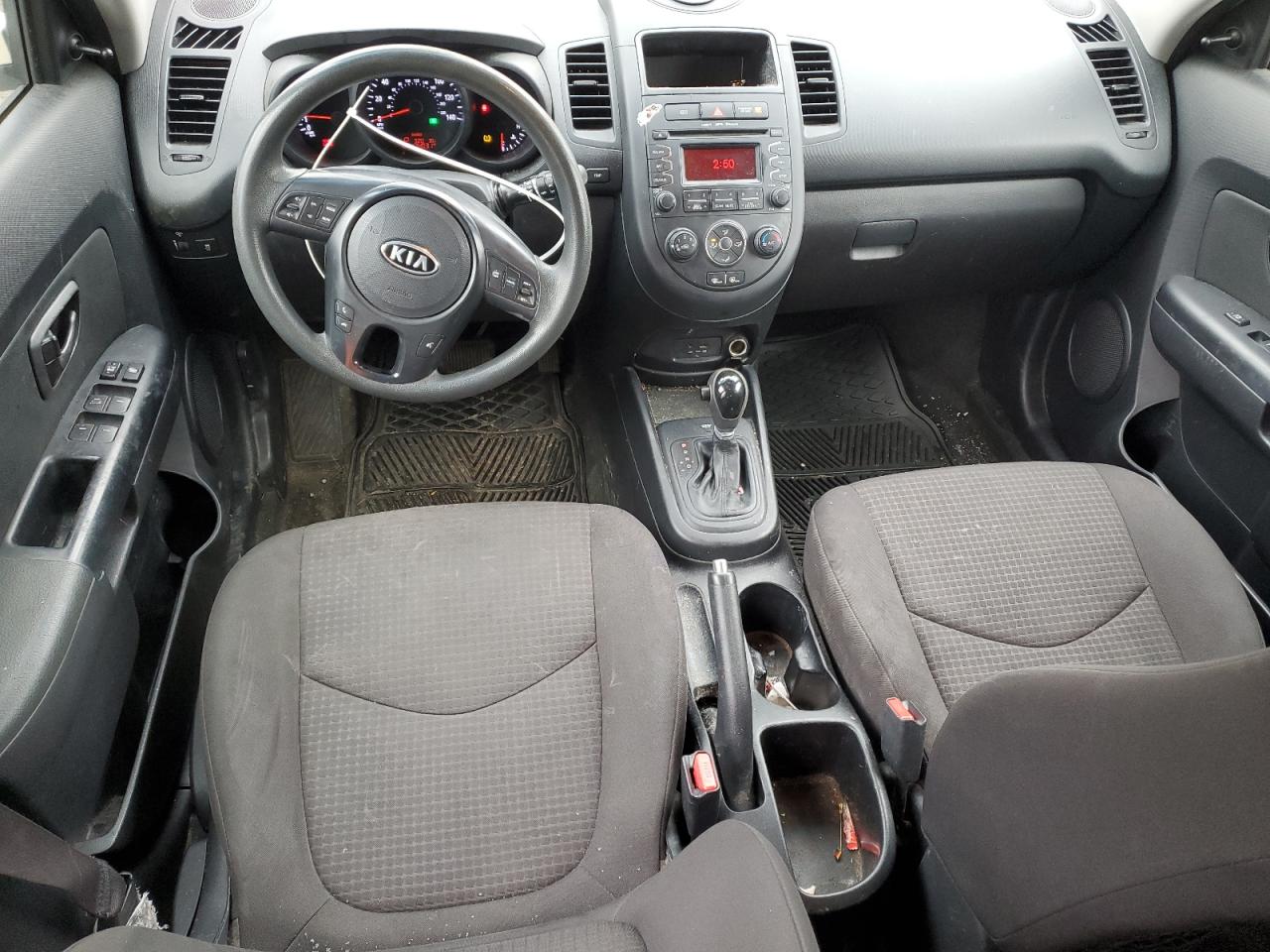 2012 Kia Soul - Image 8