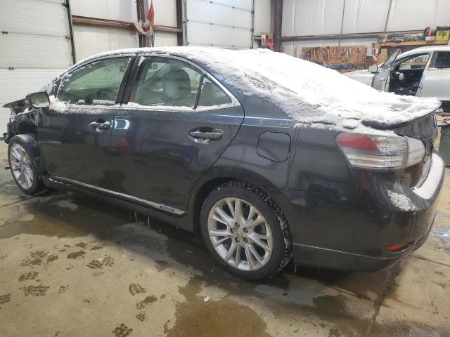 2011 LEXUS HS 250H