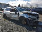 2017 Subaru Outback 2.5I Limited de vânzare în Eugene, OR - All Over