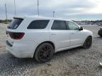 2017 Dodge Durango R/T na sprzedaż w Lawrenceburg, KY - Water/Flood