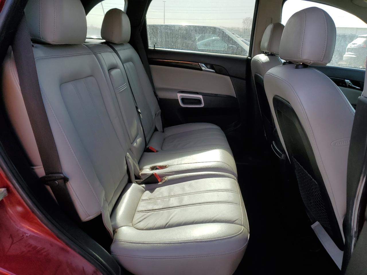 2014 Chevrolet Captiva - Image 11