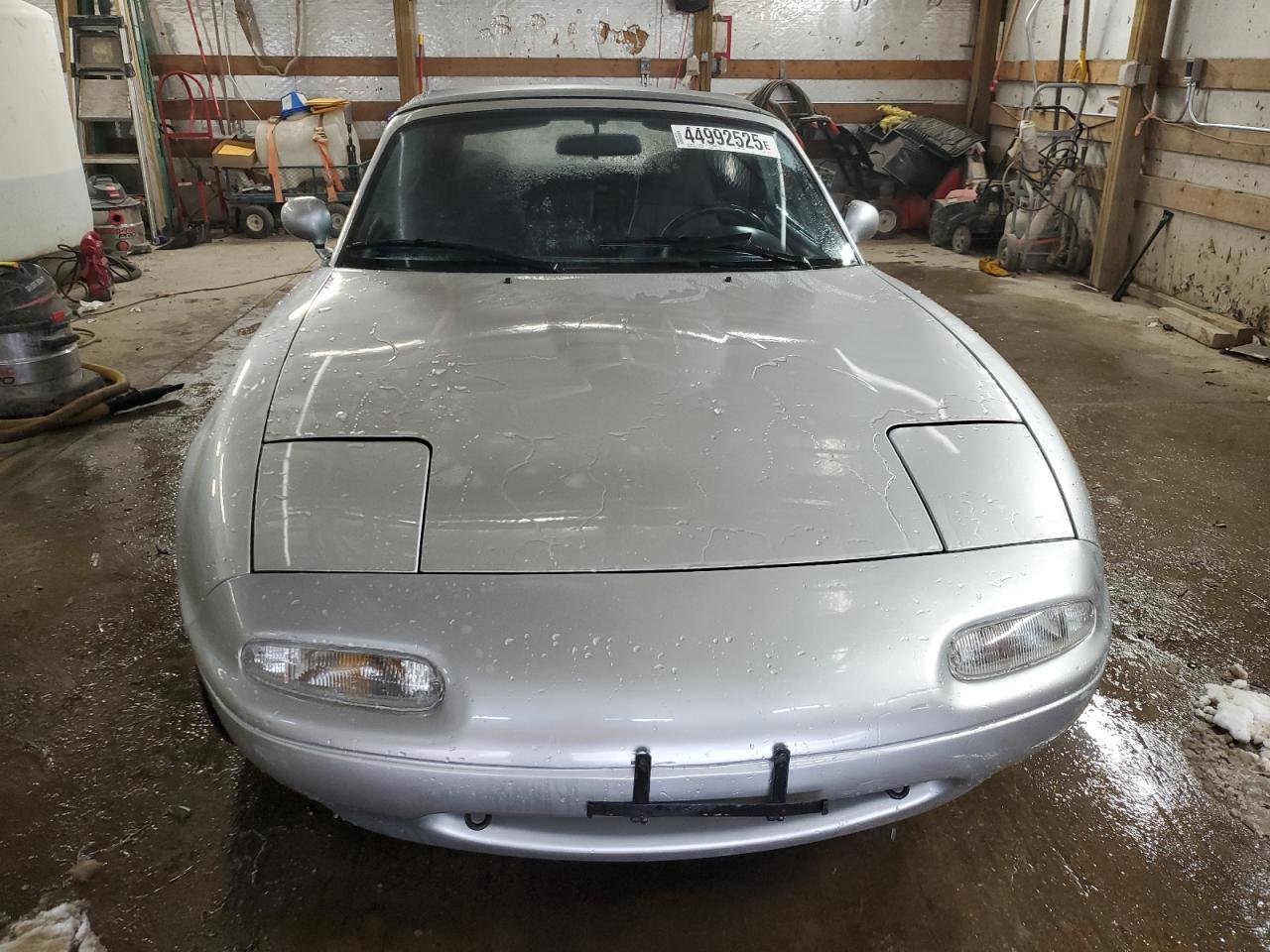 1990 Mazda MX-5 - Image 5