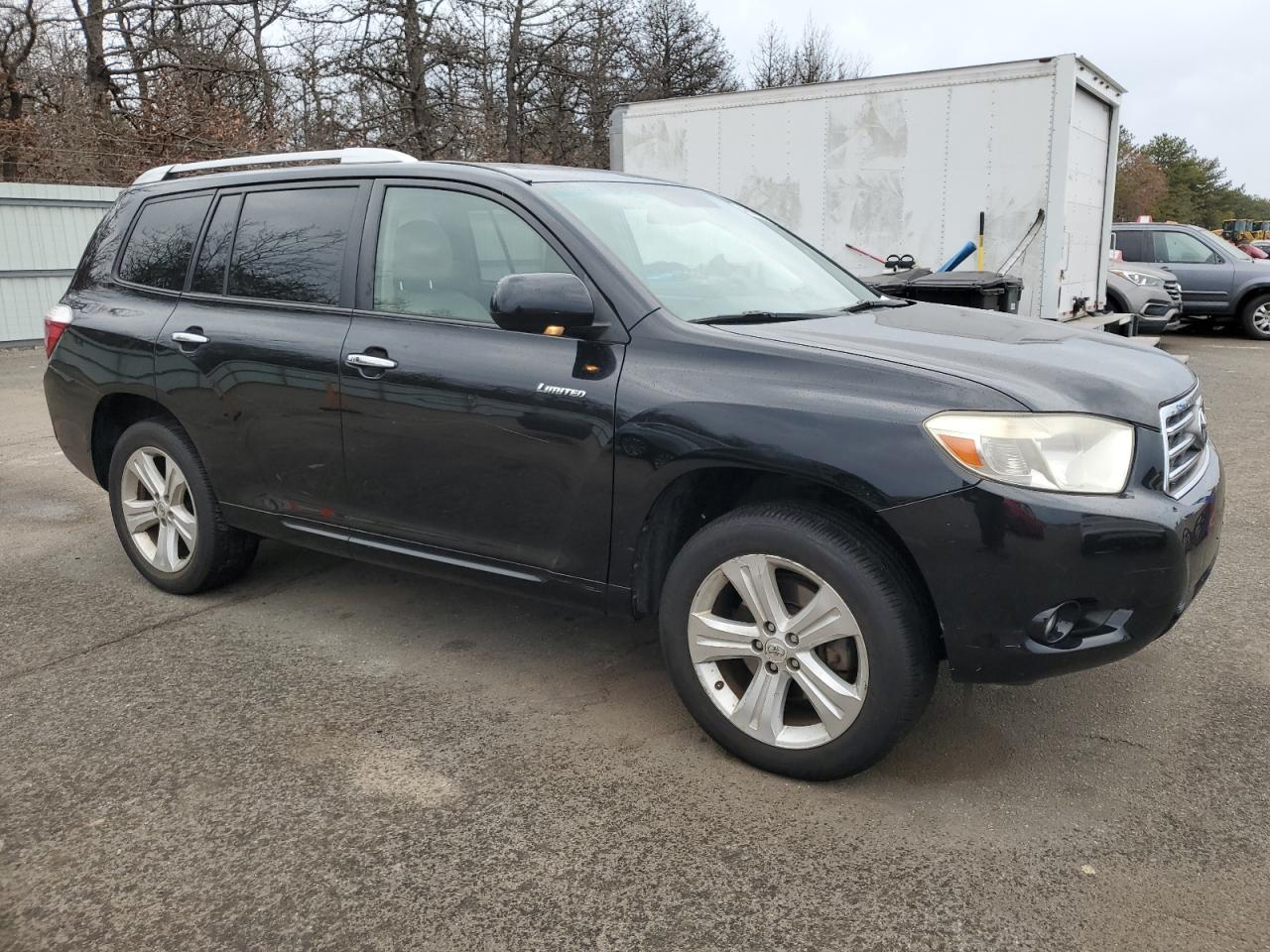 2009 Toyota Highlander - Image 4