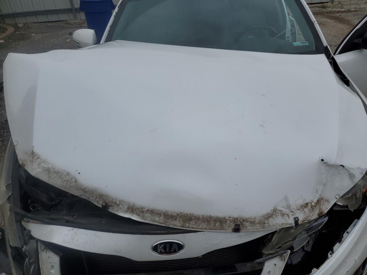 2012 Kia Optima - Image 11