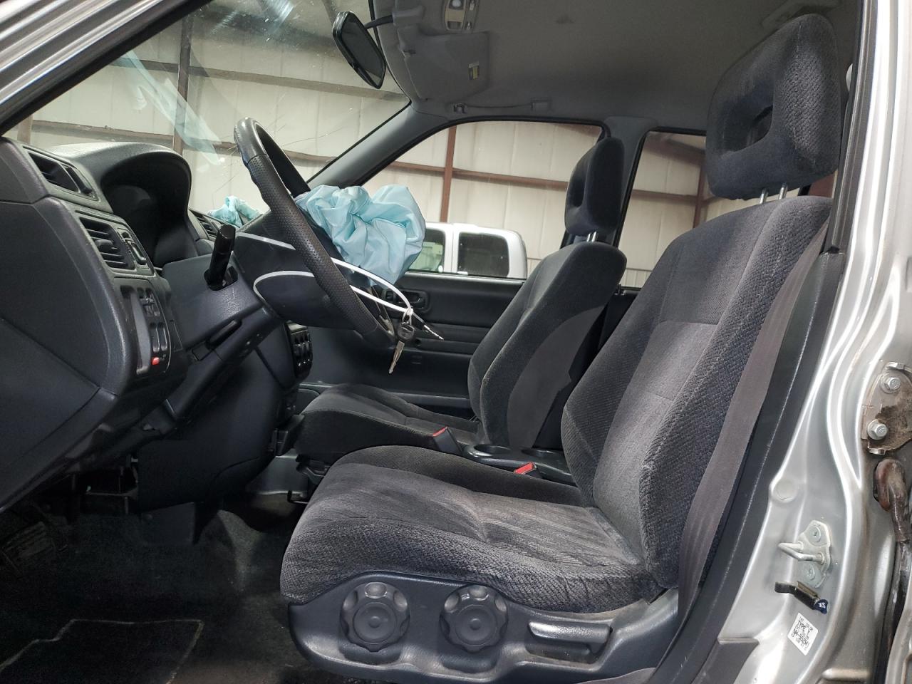 1999 Honda CR-V - Image 7
