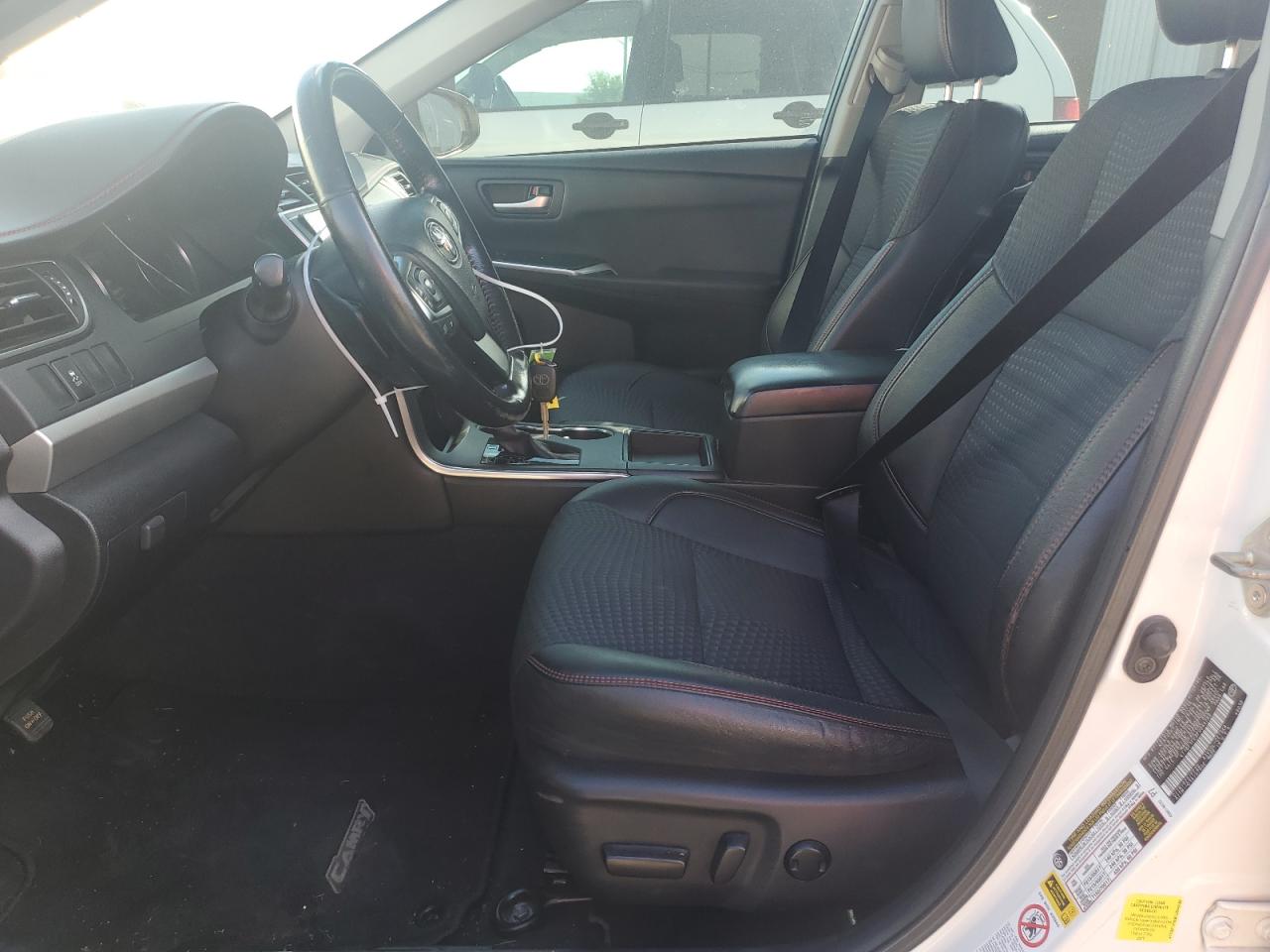 2015 Toyota Camry - Image 7