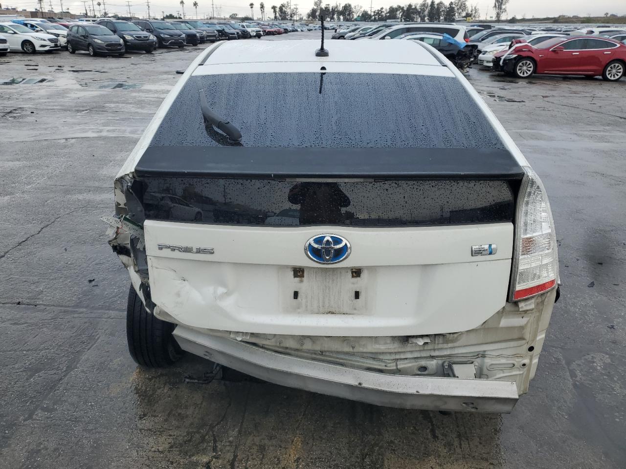 2010 Toyota Prius - Image 6