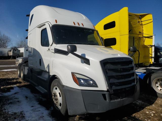 2021 Freightliner Cascadia 126 