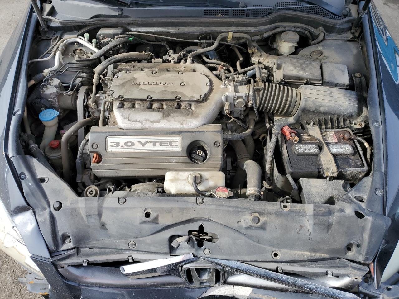 2007 Honda Accord - Image 11