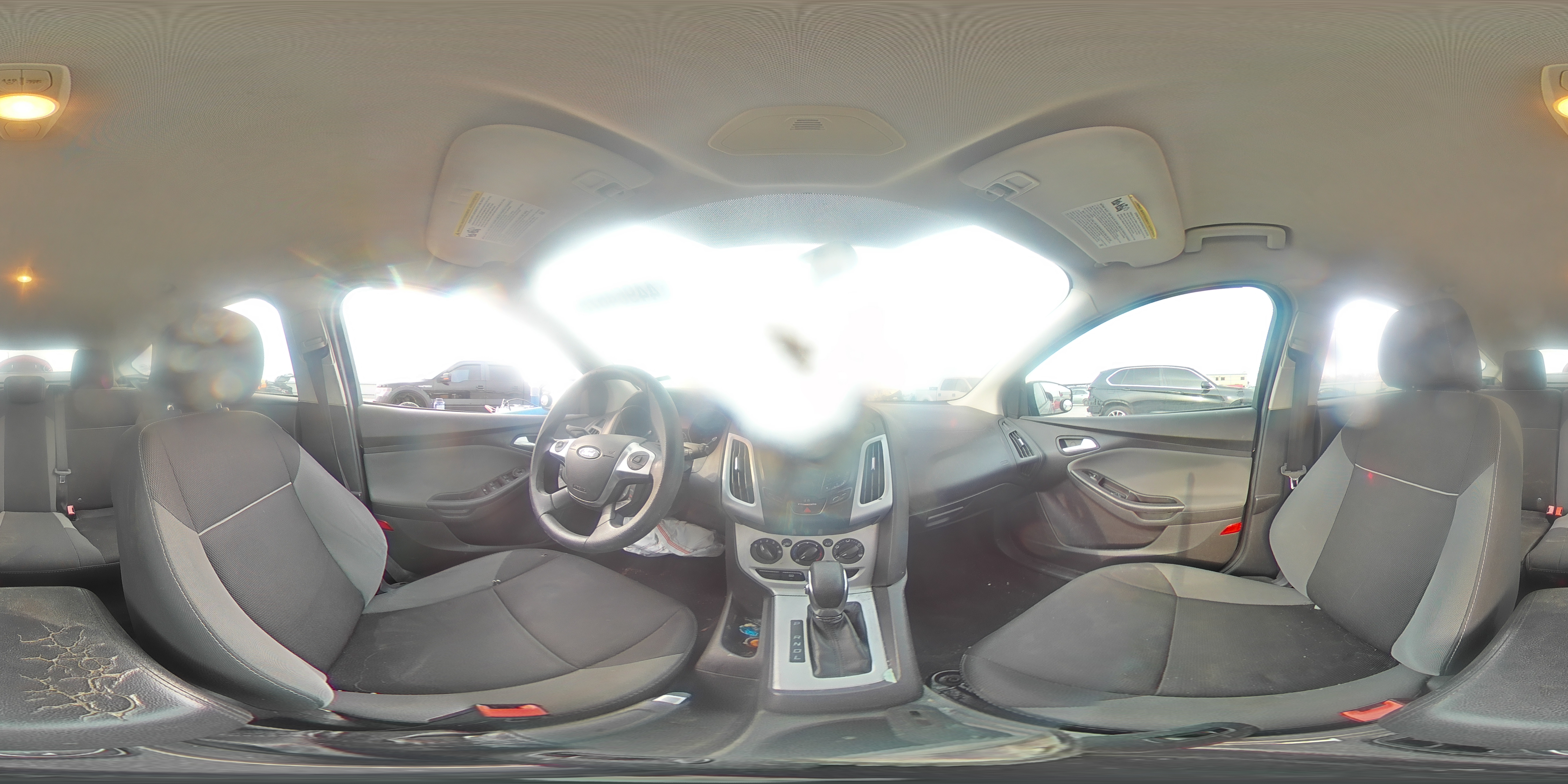 2013 Ford Focus - Image 13