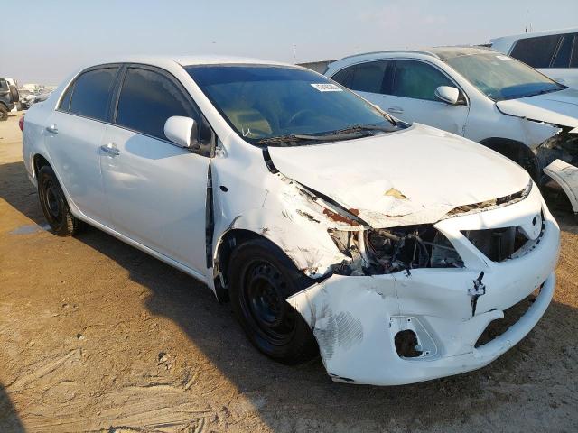 RKLBC42E0D5311469 - 2013 Toyota Corolla - #undefined
