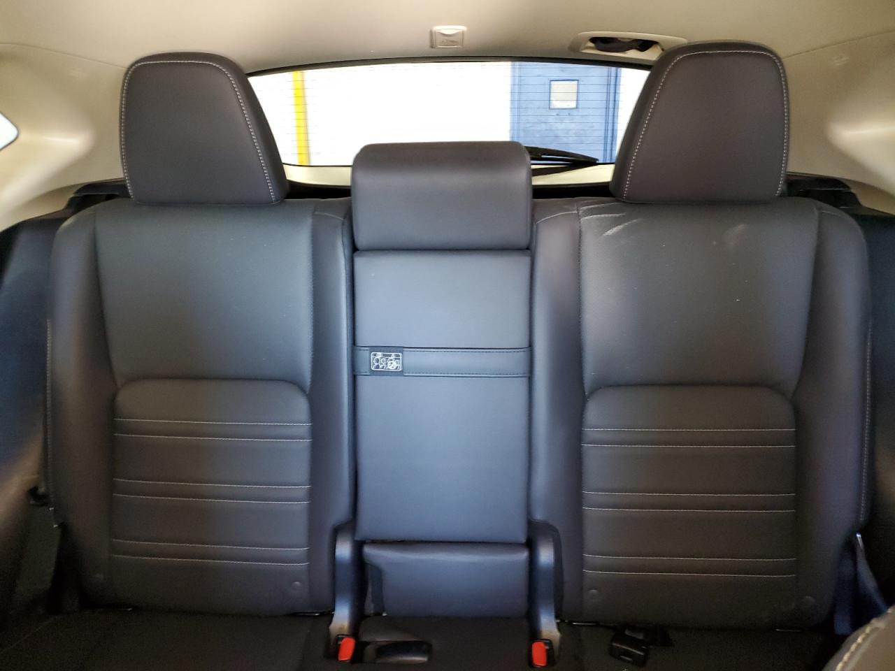 2018 Lexus Nx 300 Base VIN: JTJYARBZ5J2088787 Lot: 45235585