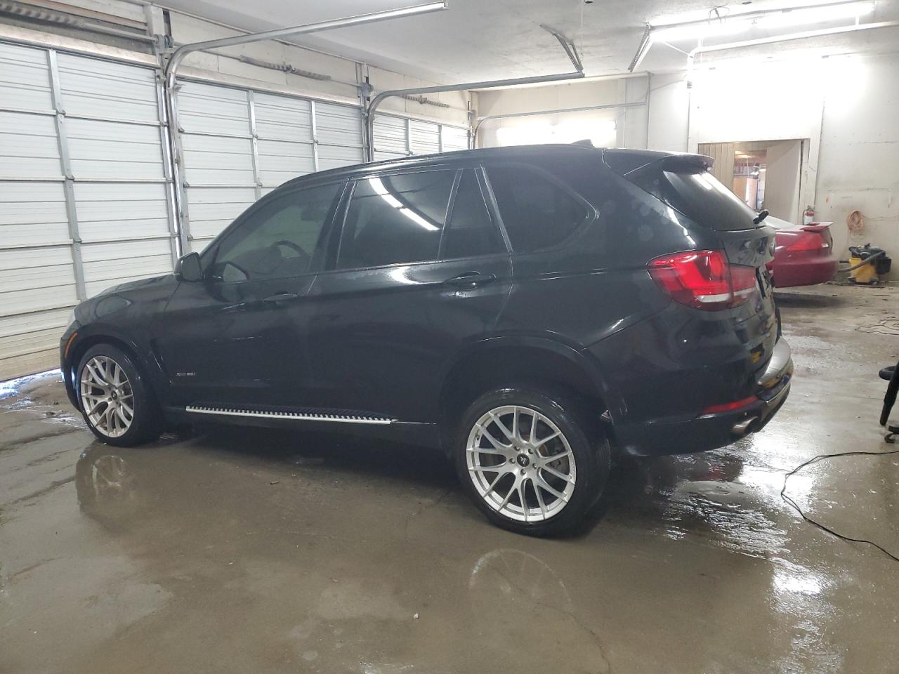 2017 BMW X5 - Image 2