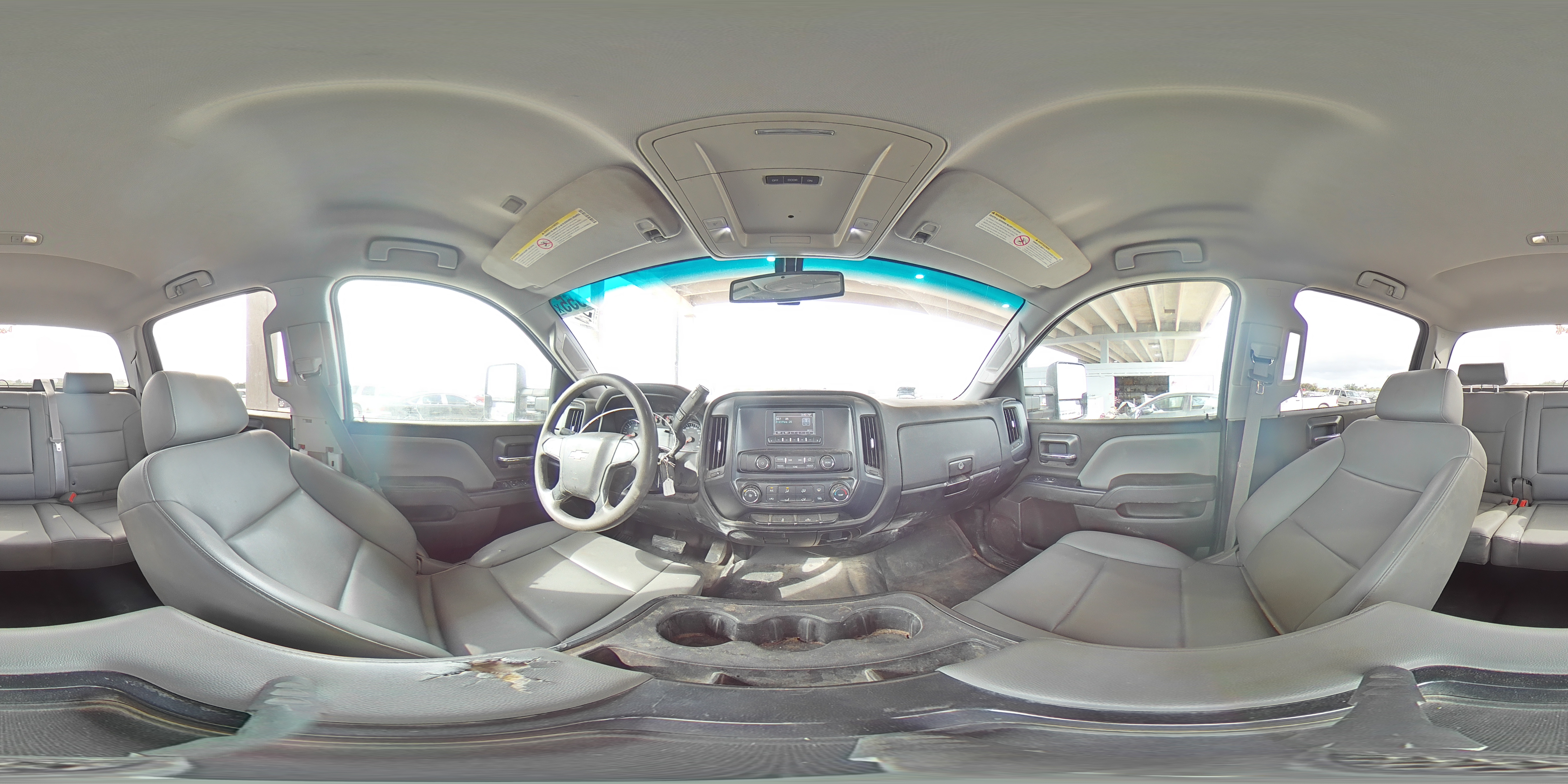 2016 Chevrolet Silverado - Image 14