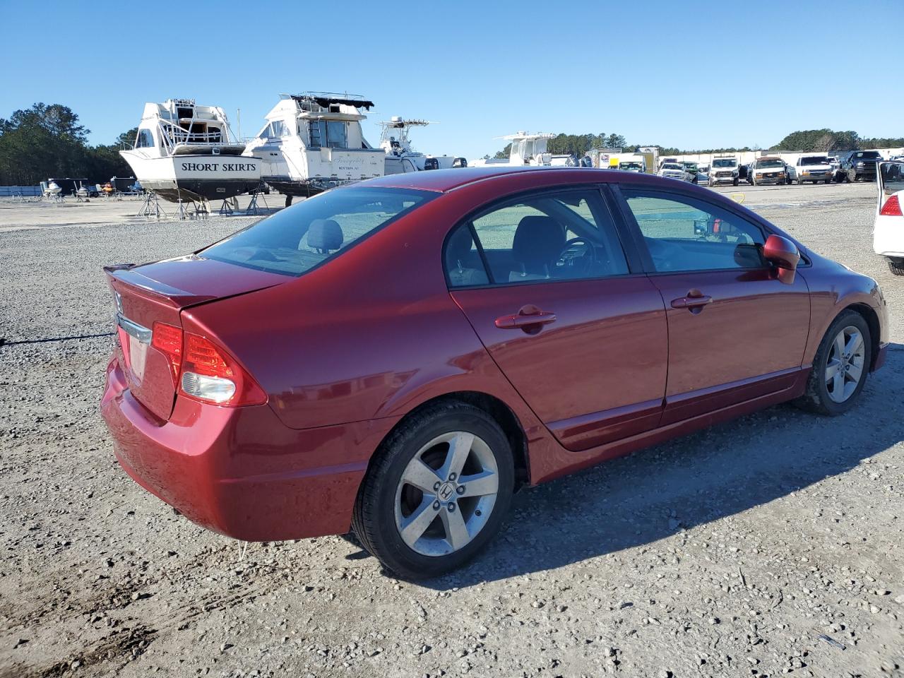 2010 Honda Civic - Image 3