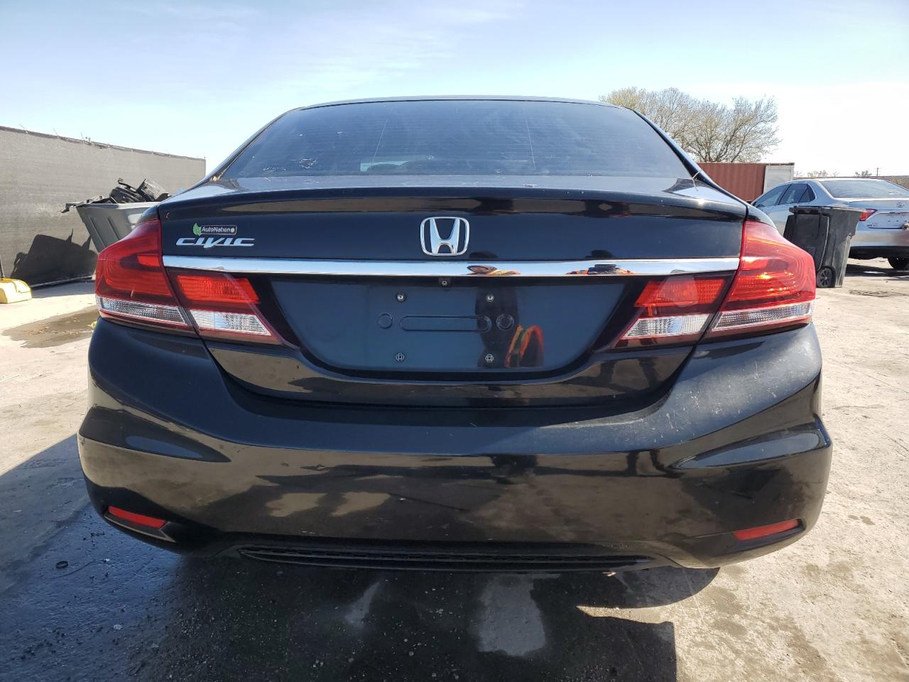 2013 Honda Civic - Image 6