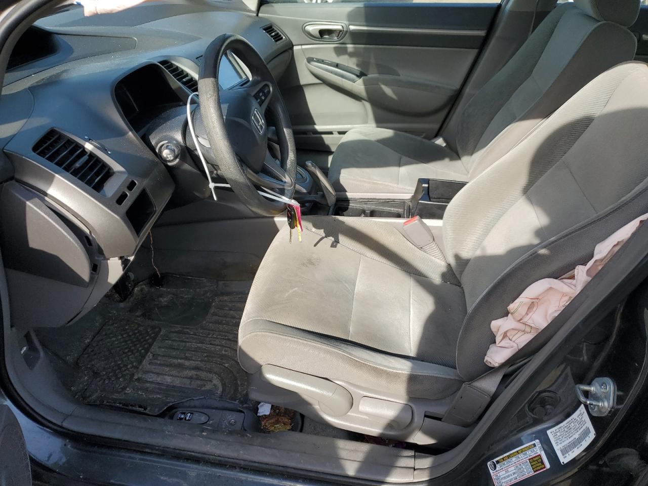2011 Honda Civic - Image 7