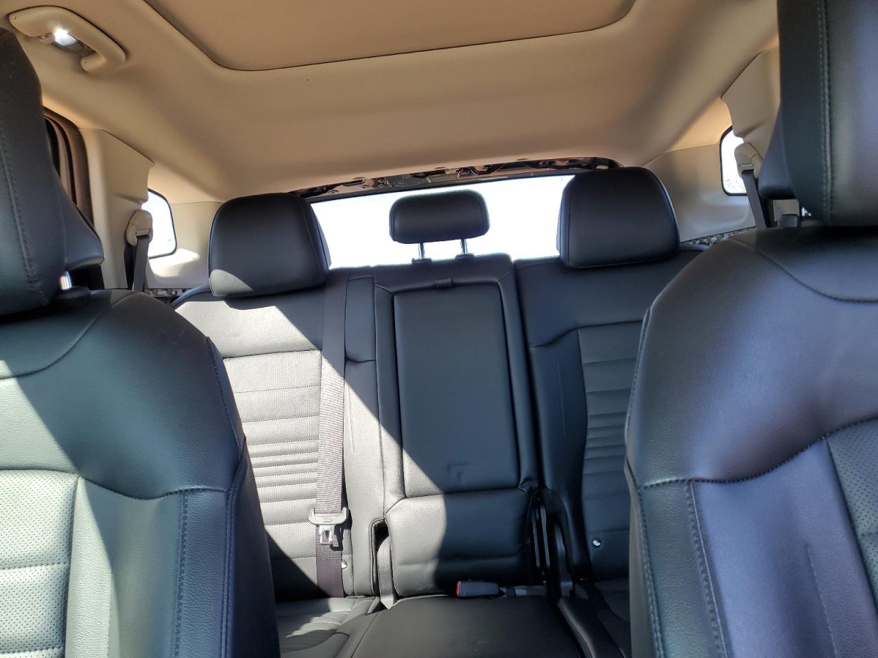 2023 Kia Sportage - Image 10