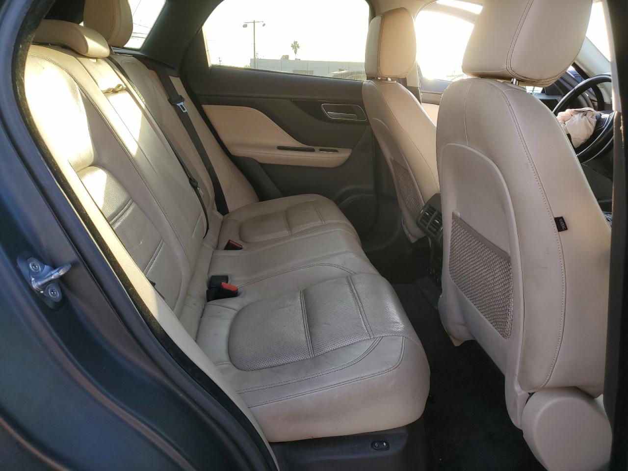 2017 Jaguar F-Pace - Image 12