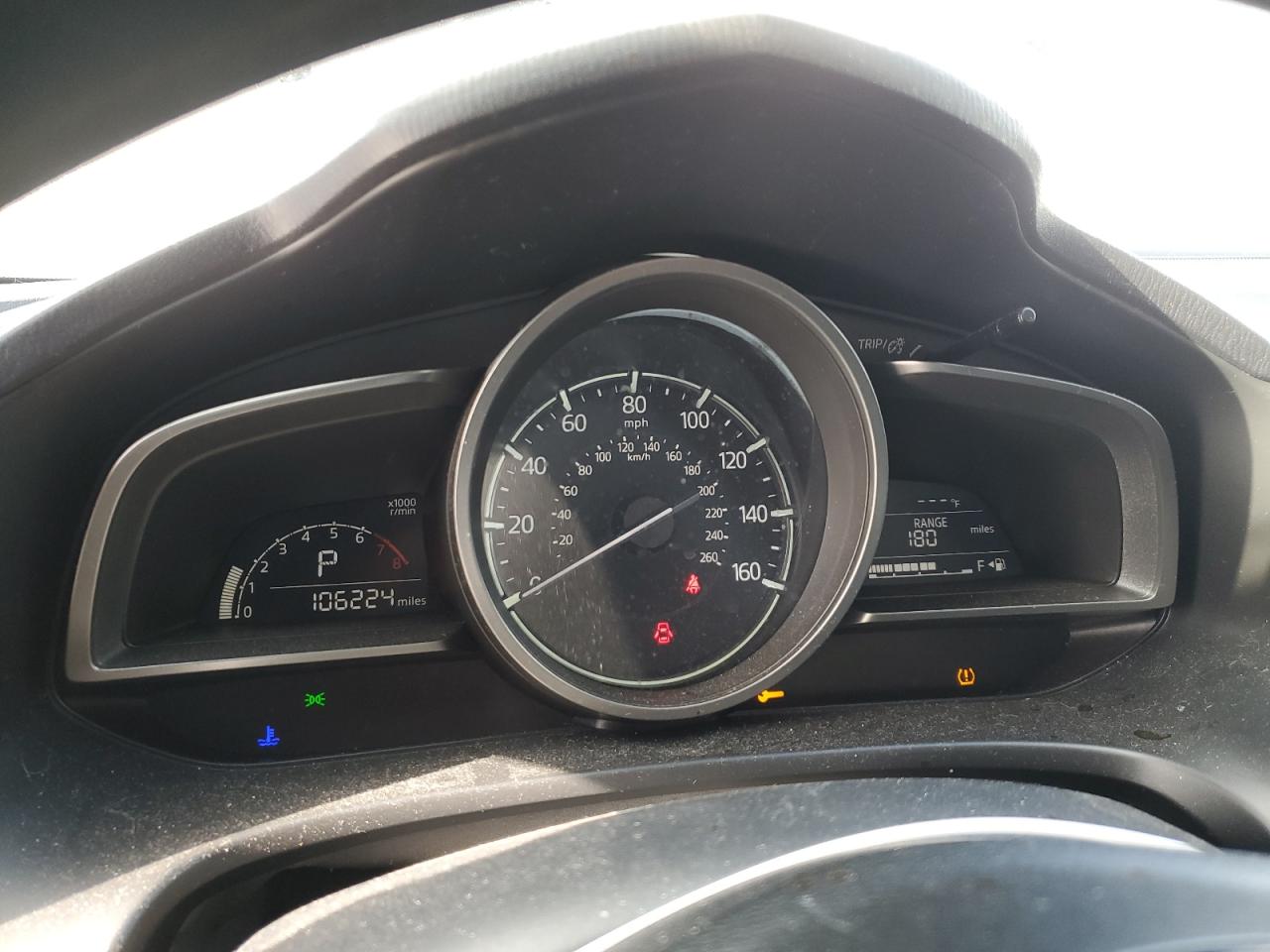 2018 Mazda 3 - Image 9