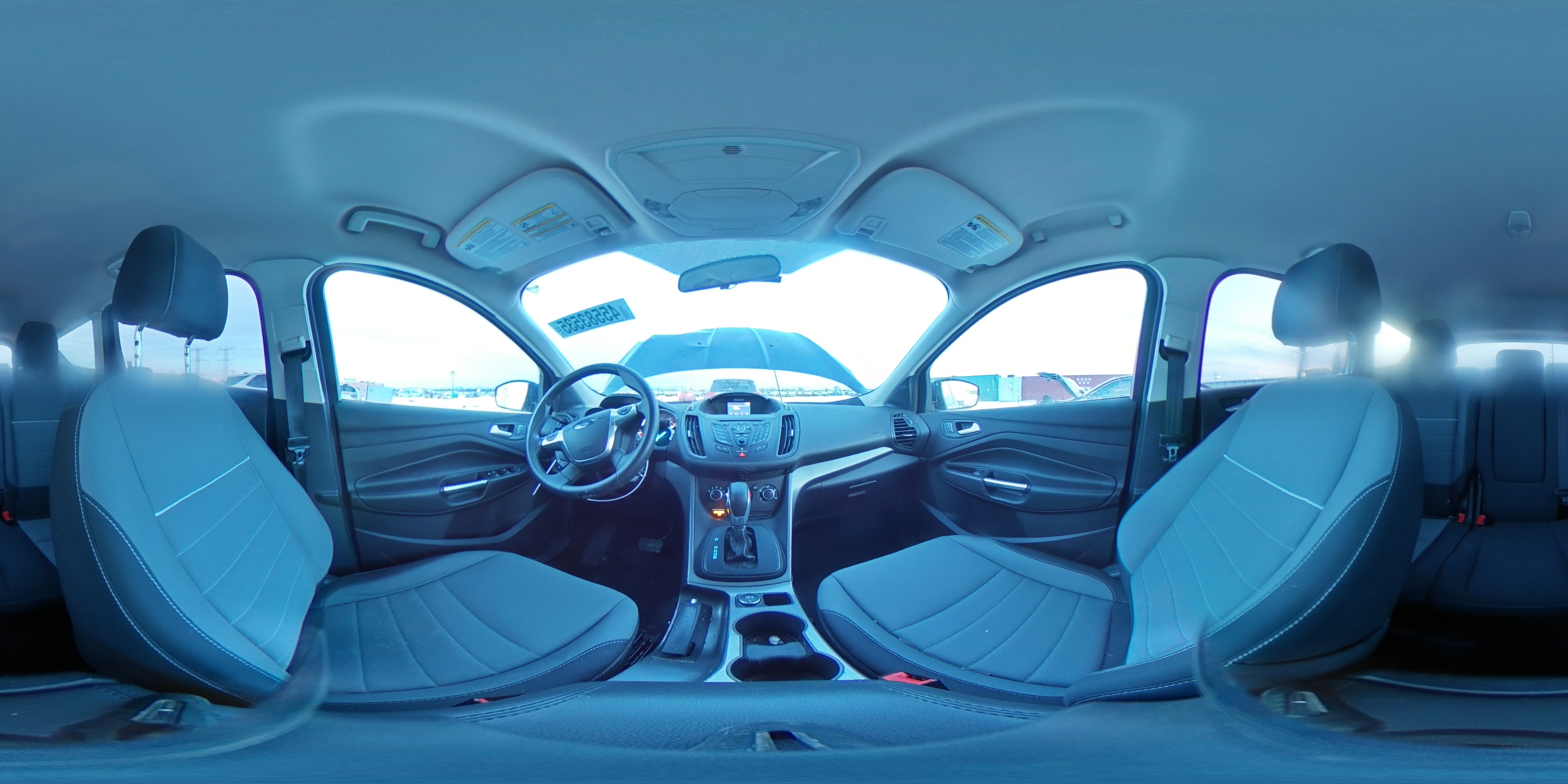 2015 Ford Escape - Image 12