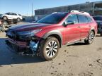 2025 Subaru Outback Touring იყიდება Fredericksburg-ში, VA - Front End