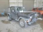 2004 Jeep Wrangler X for Sale in Kansas City, KS - Front End