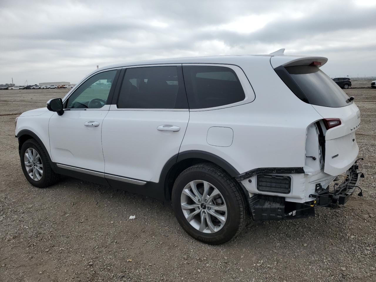 2022 Kia Telluride - Image 2