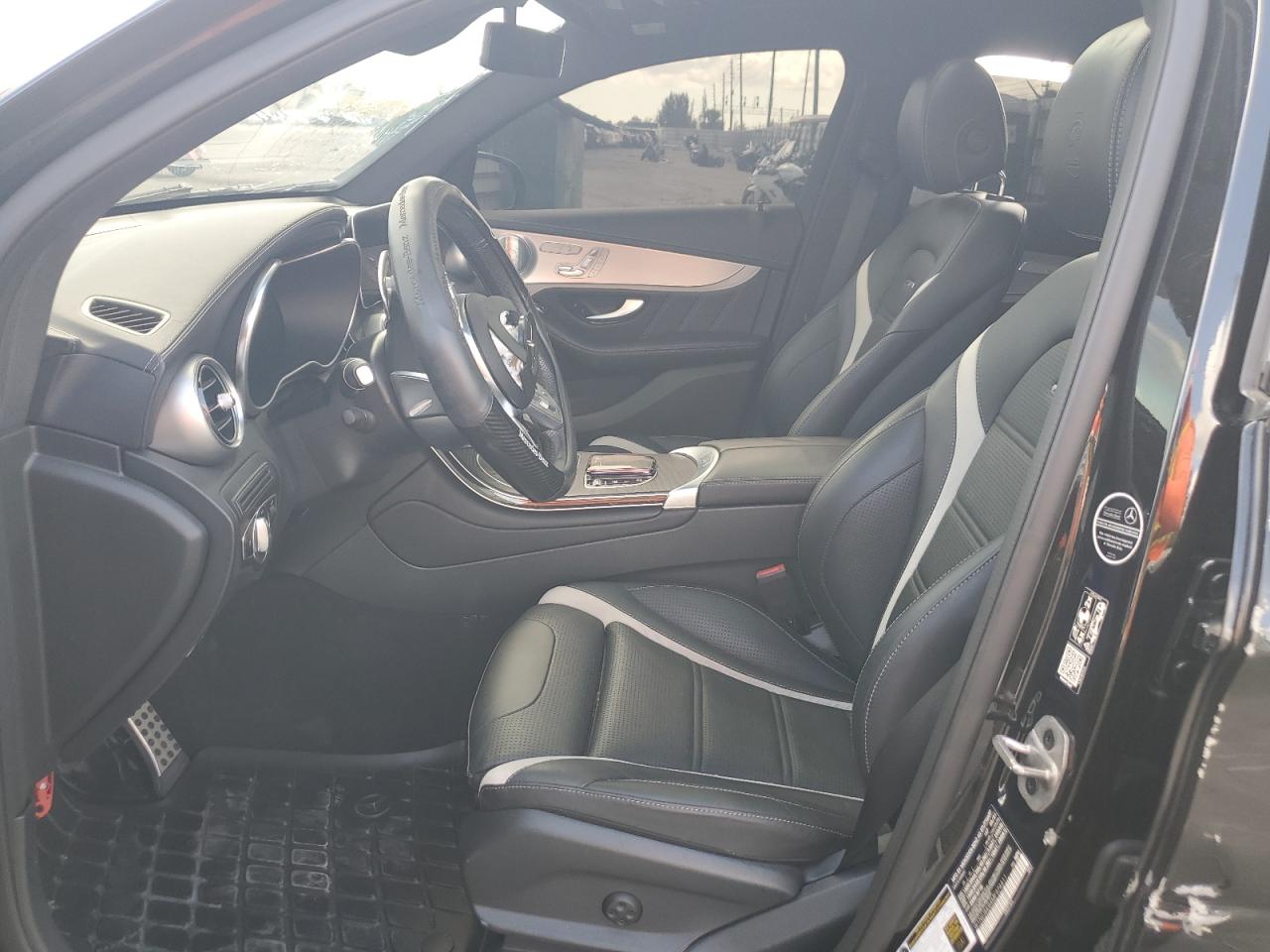 2021 Mercedes-Benz GLC - Image 7