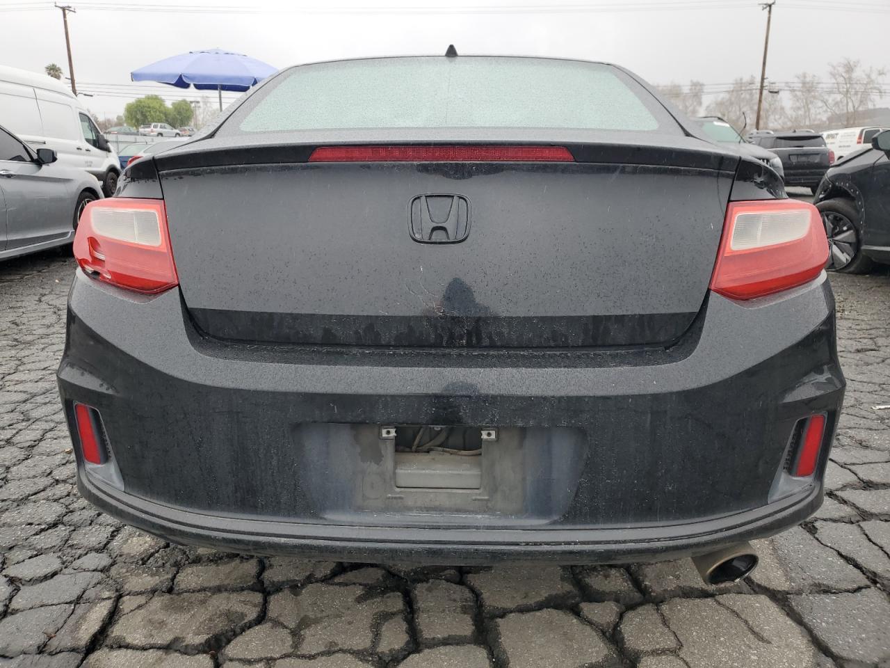 2013 Honda Accord - Image 6