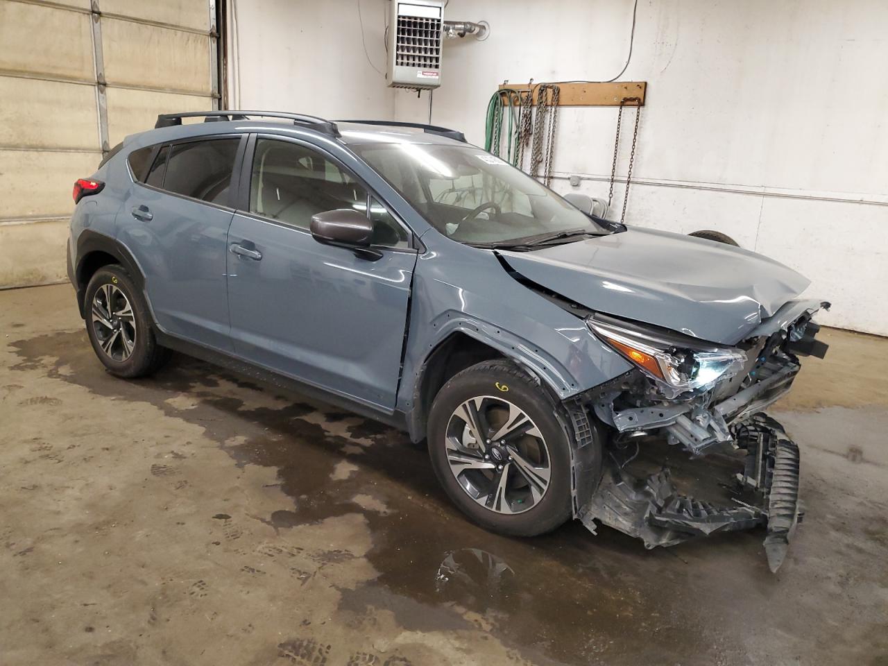 2024 Subaru XV - Image 4