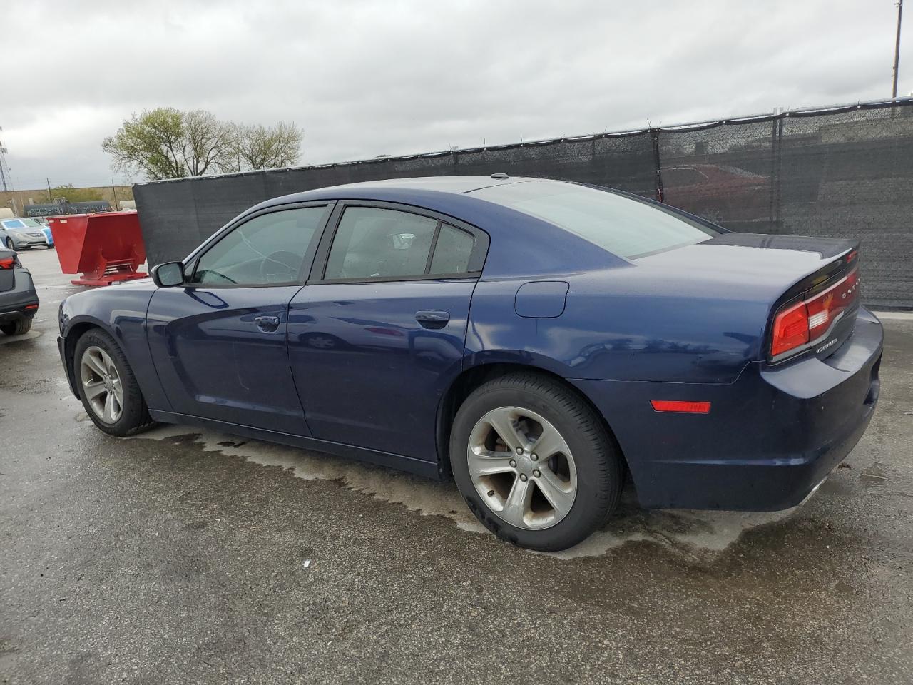 2013 Dodge Charger - Image 2