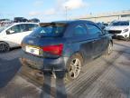 2013 AUDI A1 S LINE for sale at Copart SANDWICH