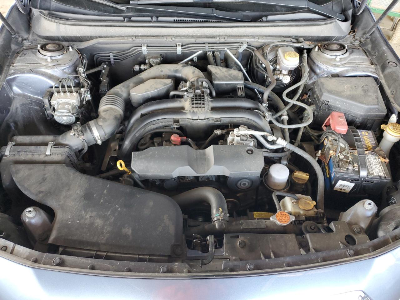 2016 Subaru Outback - Image 12