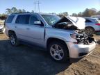 2016 Chevrolet Tahoe C1500 Ls de vânzare în Greenwell Springs, LA - Front End