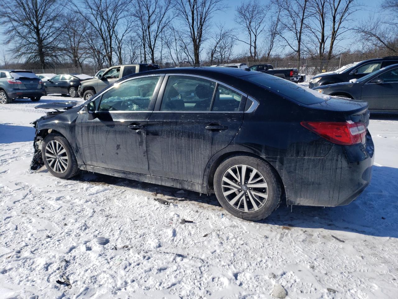 2019 Subaru Legacy - Image 2
