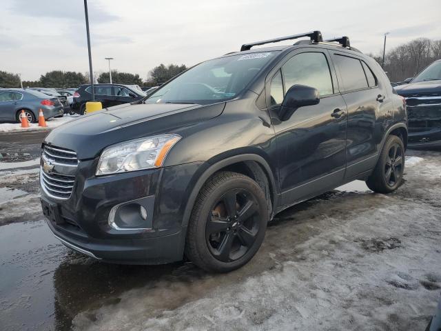 2016 Chevrolet Trax Ltz