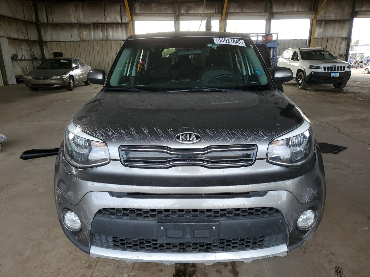 2018 Kia Soul - Image 5