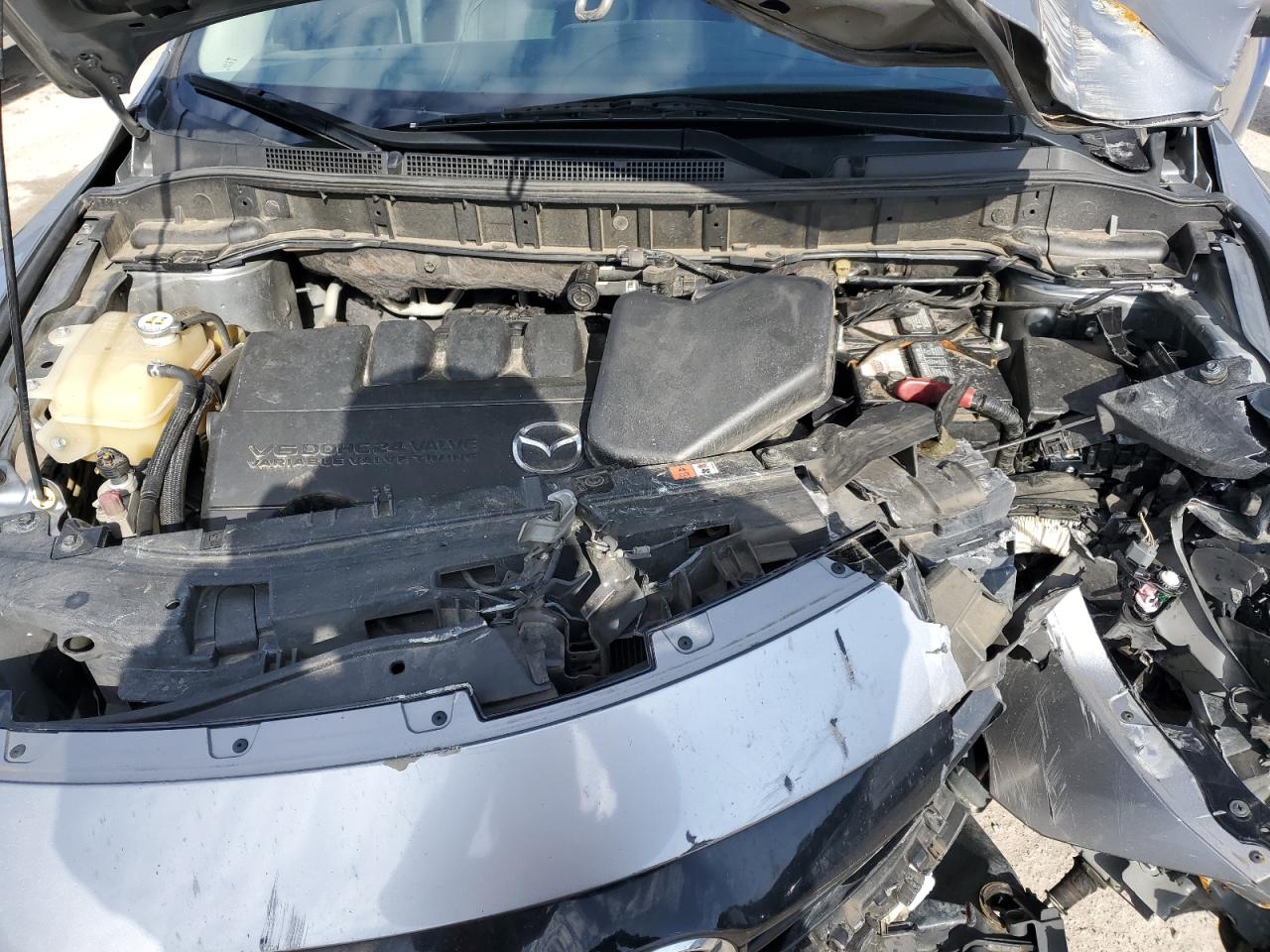 2014 Mazda CX-9 - Image 13