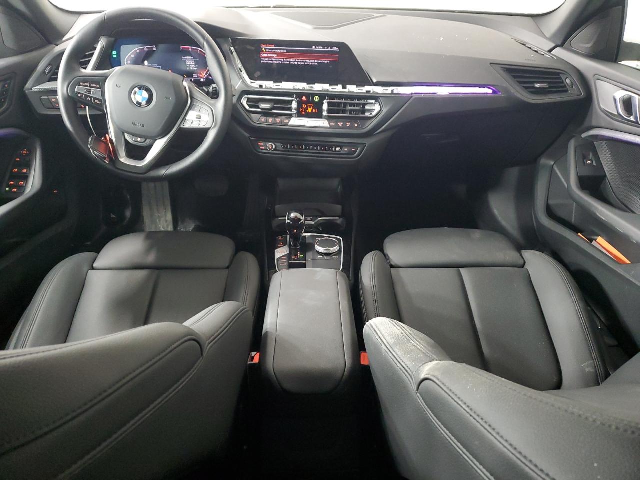 2024 BMW 2er - Image 8