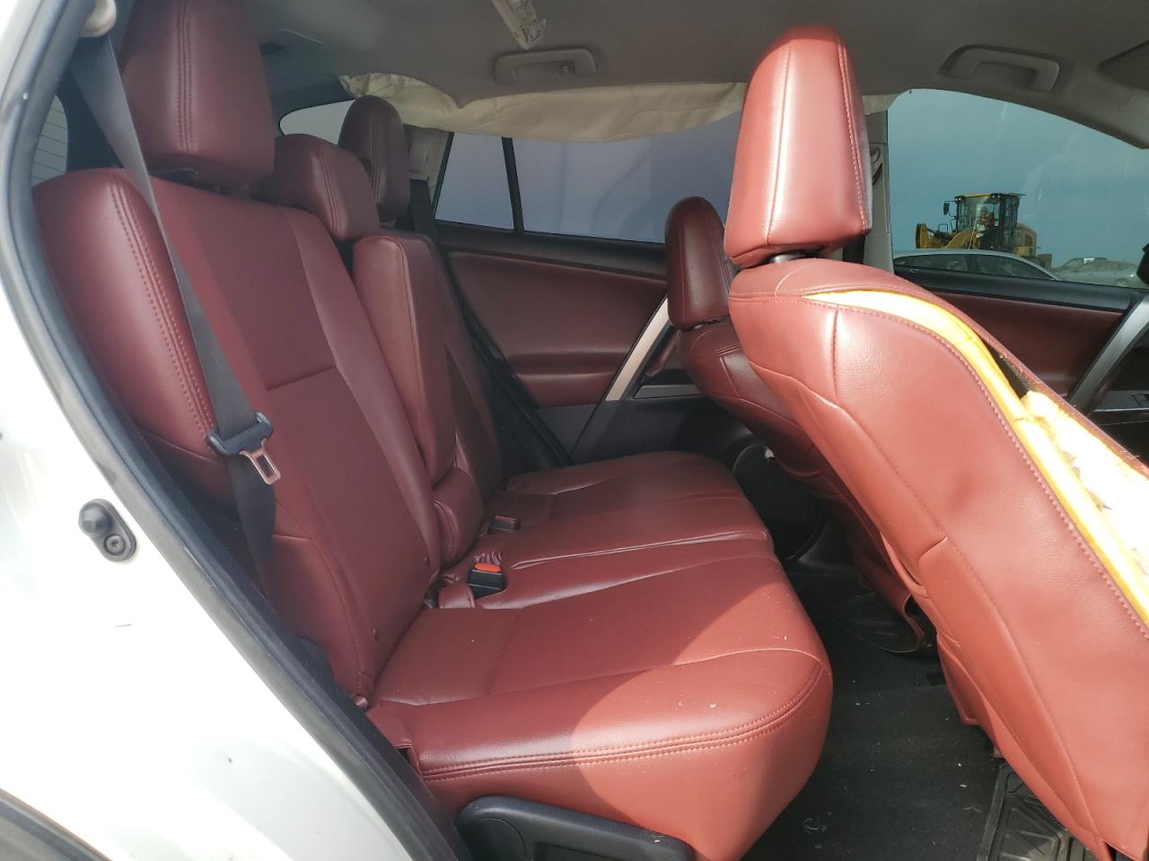 2016 Toyota RAV 4 - Image 11