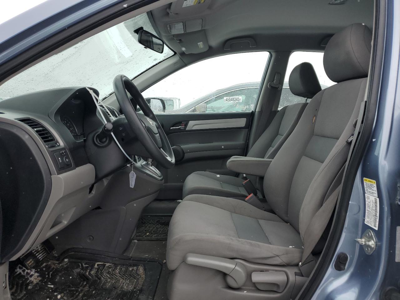 2011 Honda CR-V - Image 7