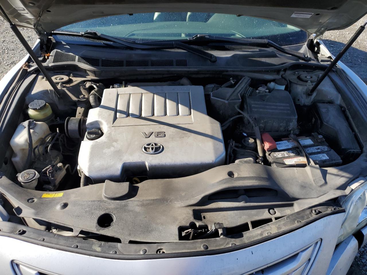 2007 Toyota Camry - Image 11