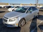 2016 Chevrolet Cruze Limited Ls zu verkaufen in Van Nuys, CA - Minor Dent/Scratches