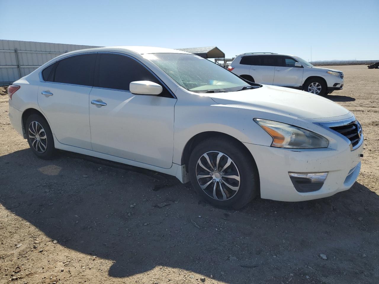 2013 Nissan Altima - Image 4